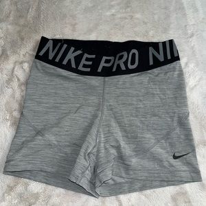 Nike Pro Spandex